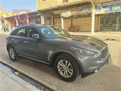 انفنتي QX70